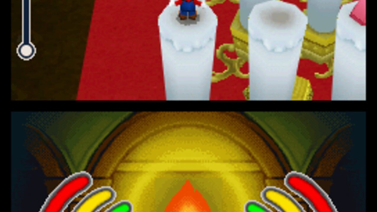 Mario Party DS thumbnail 11