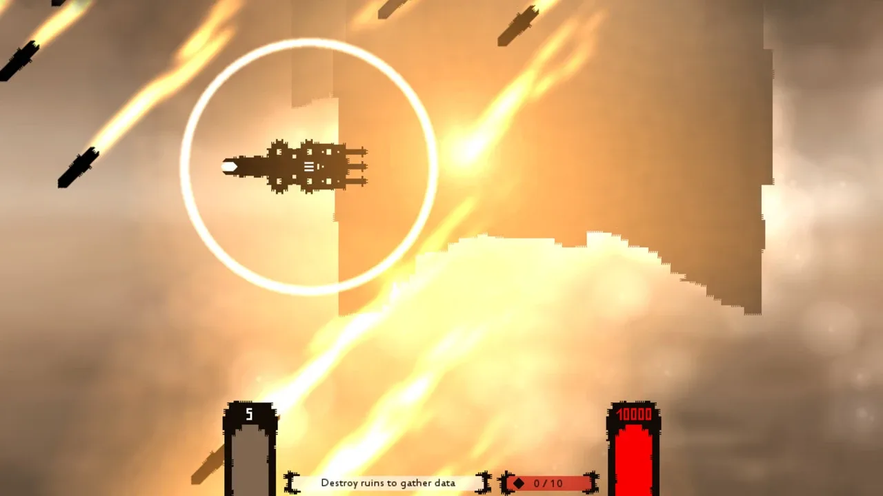 Sector Six screenshot 1