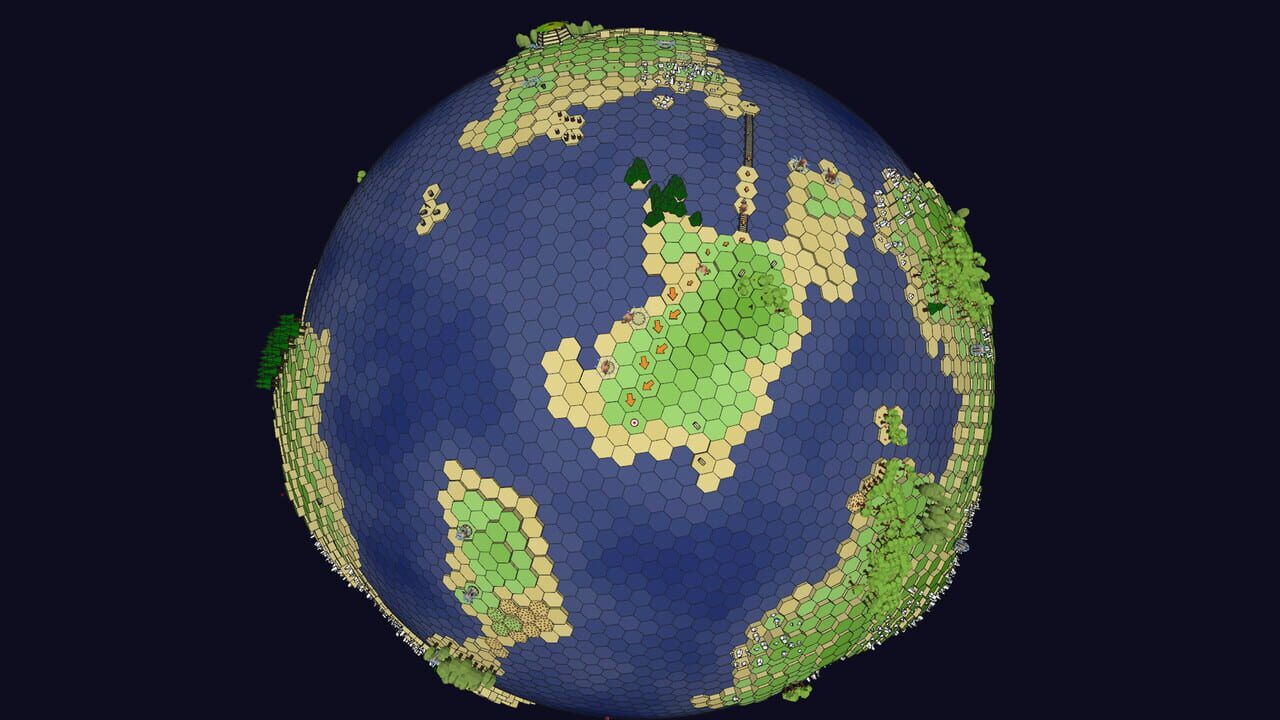 Children of Orc — Screenshot 5