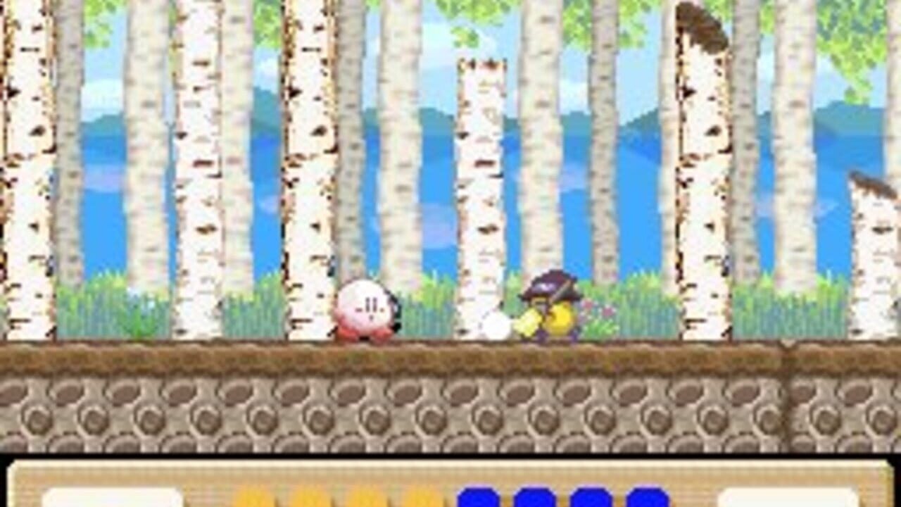 Kirby's Dream Land 3 miniatura 7