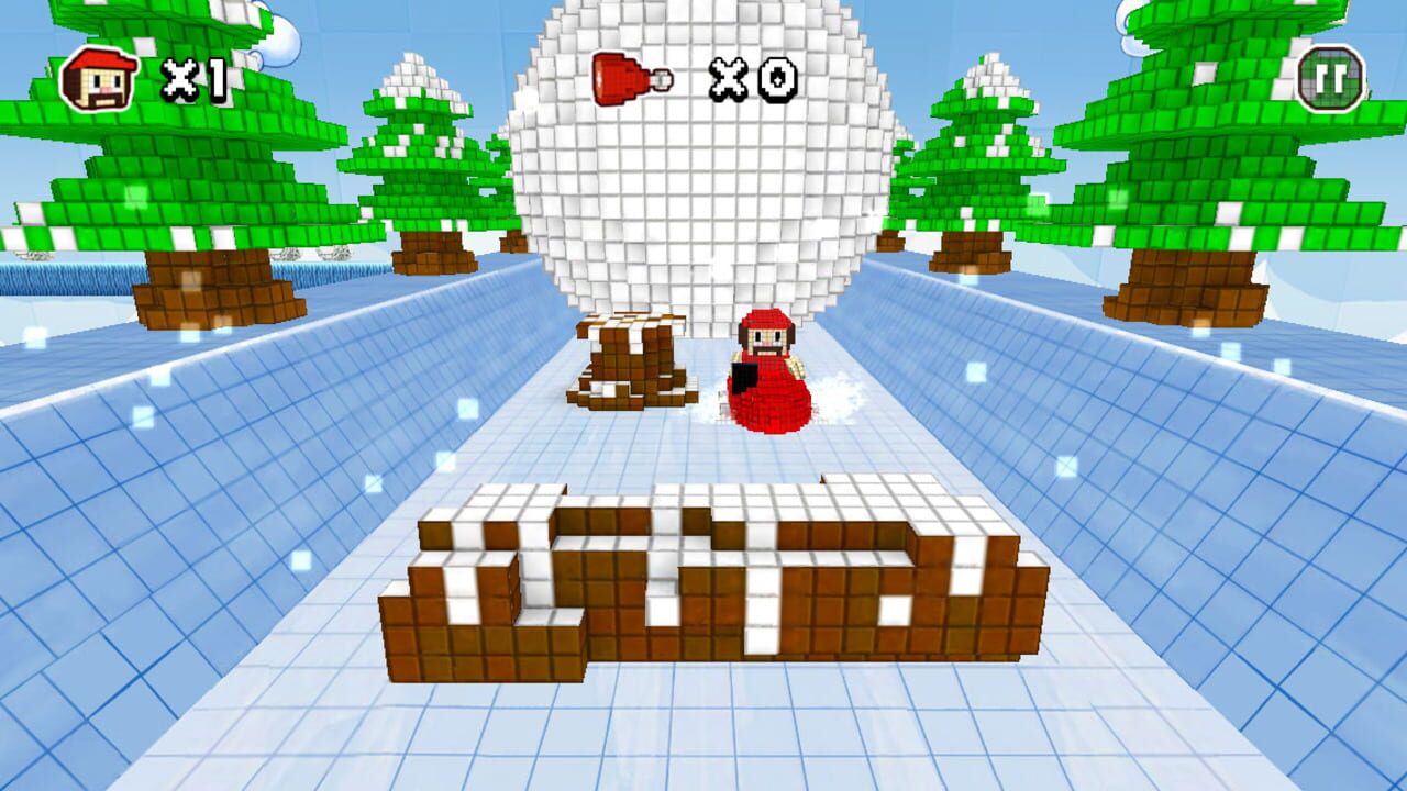 Pixel Hunter — Screenshot 5