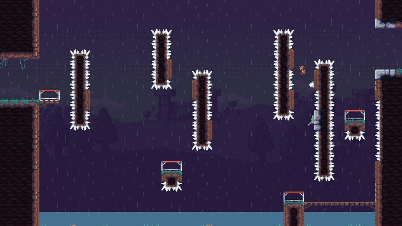 Death Fungeon — Screenshot 4