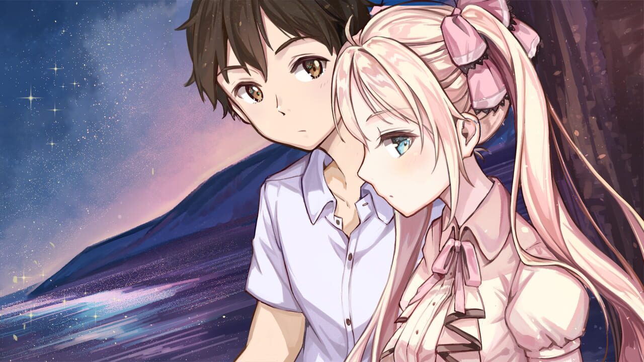 Koi Musubi — Screenshot 5