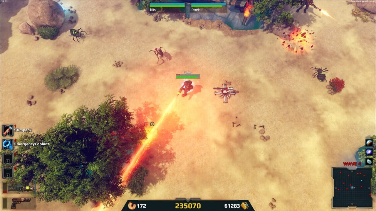 Screenshot 5