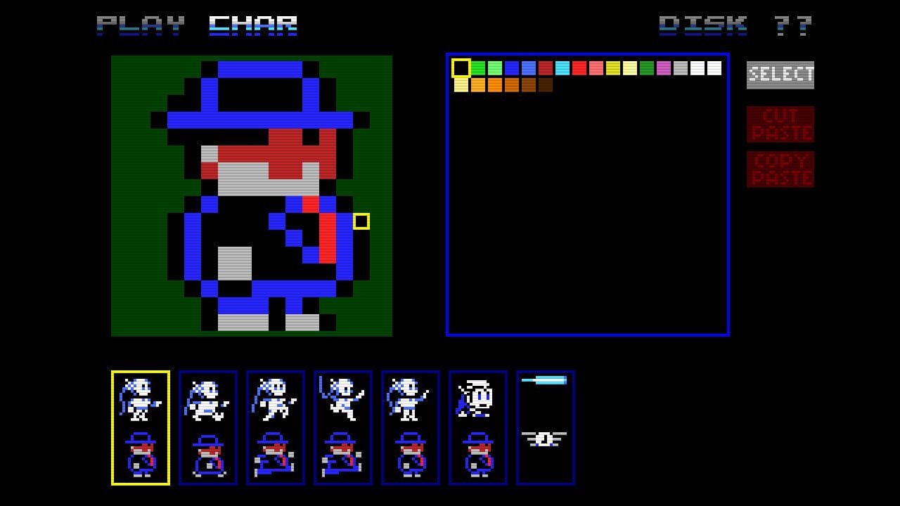 Mini Ghost — Screenshot 4