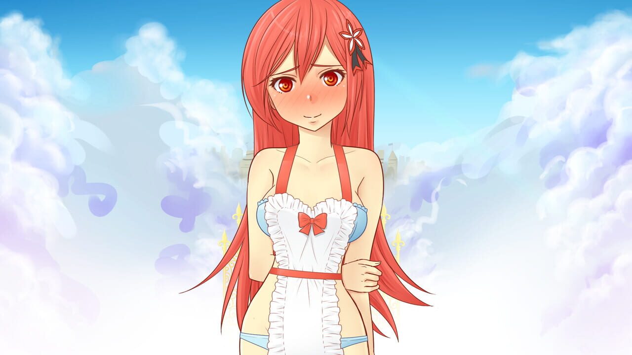 Divine Slice of Life — Screenshot 3
