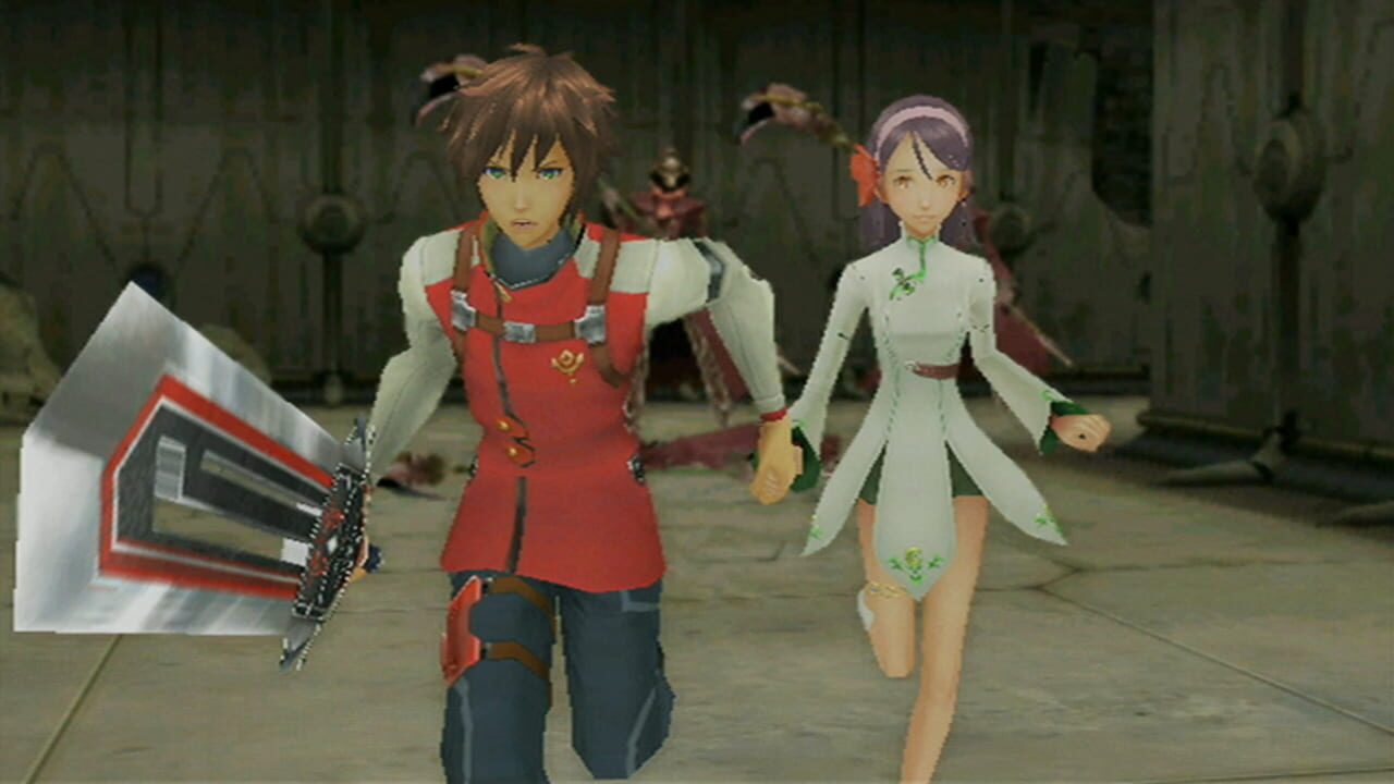 Arc Rise Fantasia thumbnail 6