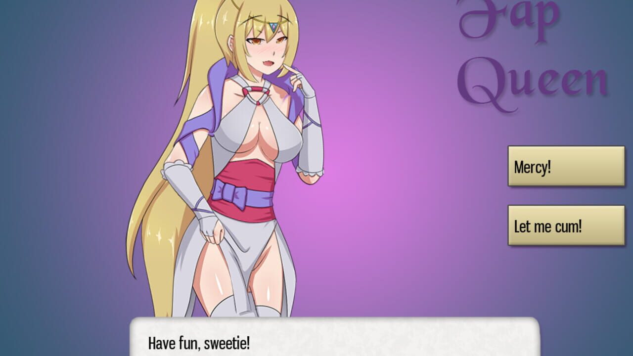 Fap Queen Image