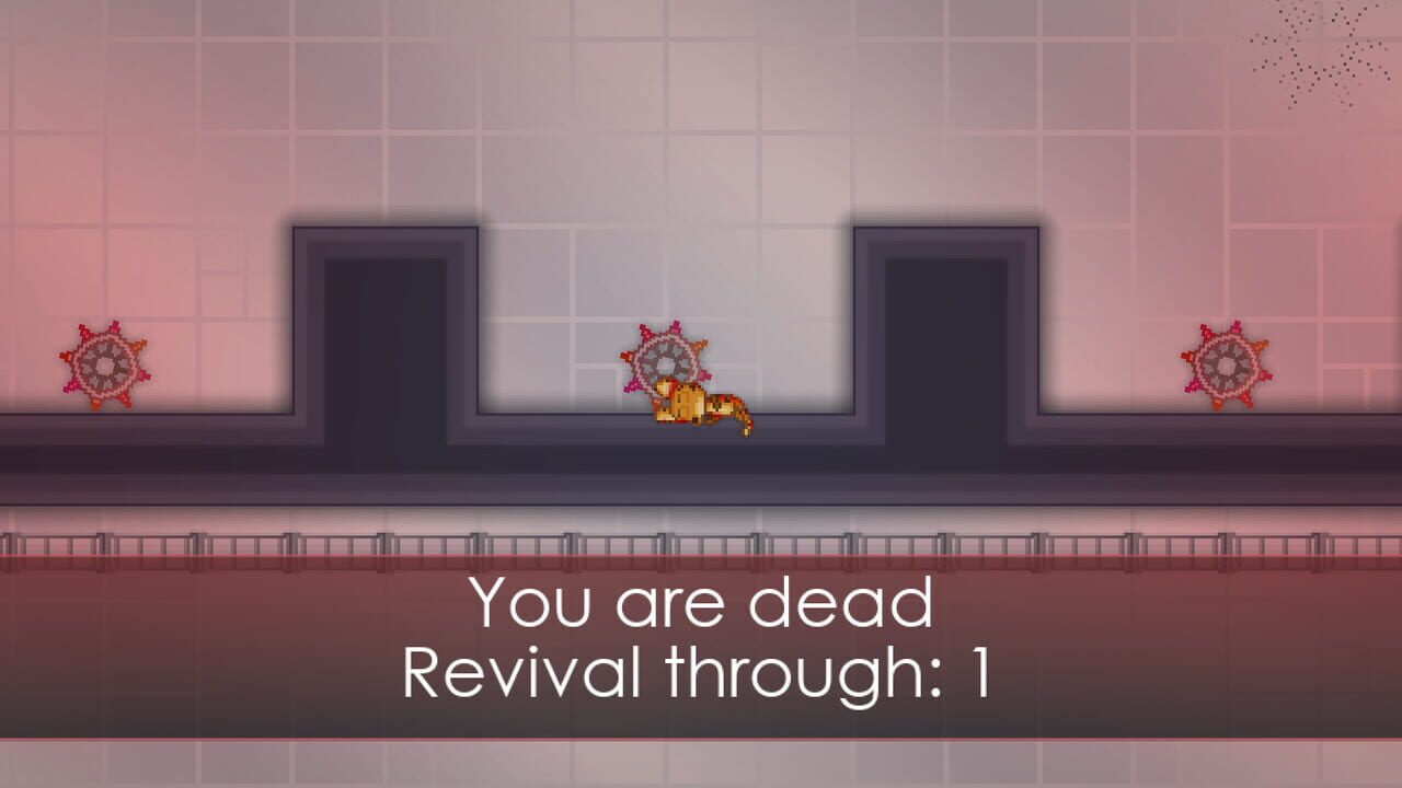 Gravity Leo — Screenshot 5