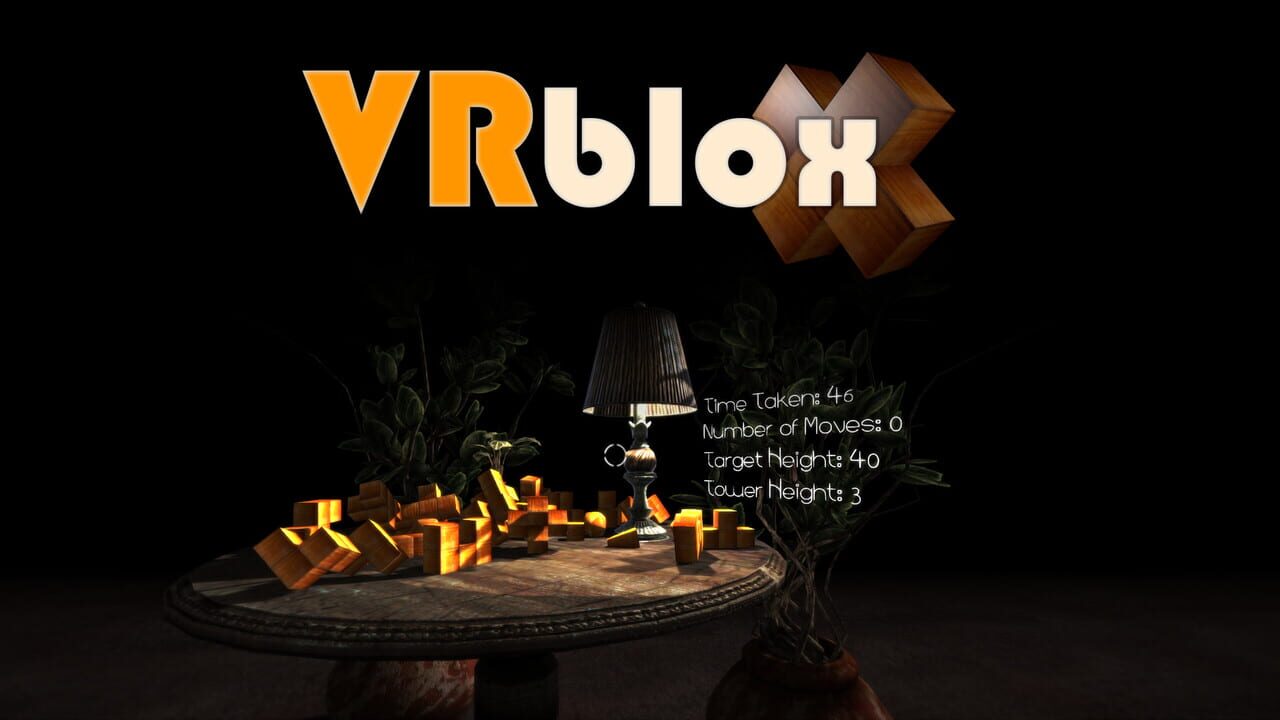 VRbloX Image
