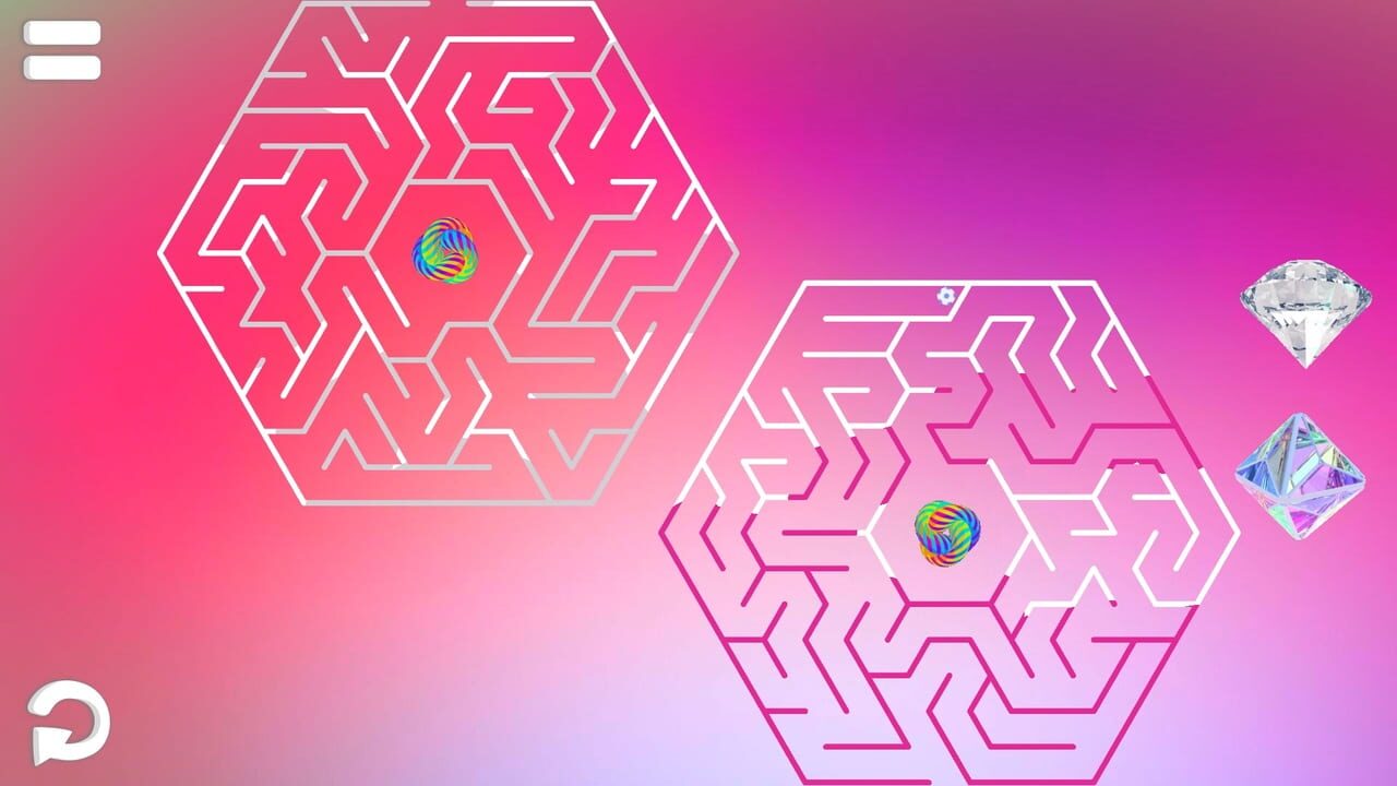 Amaze Double — Screenshot 3