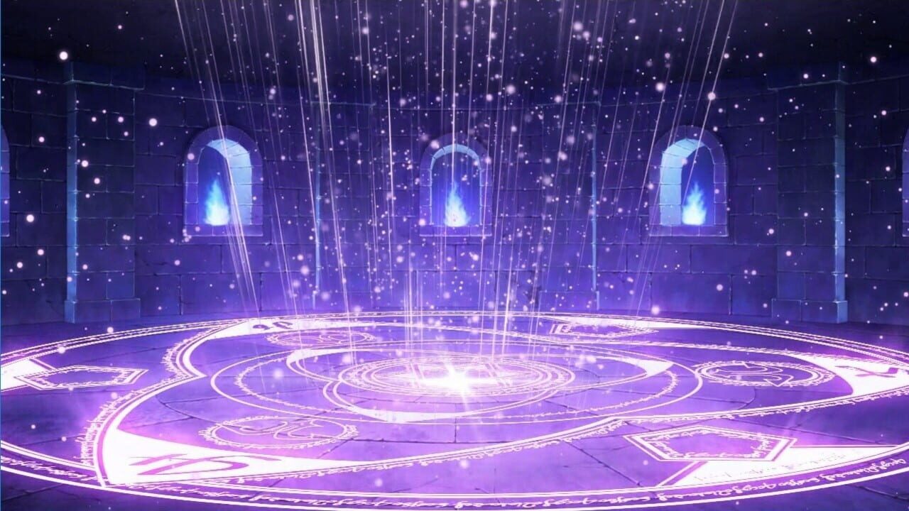 MONMUSU — Screenshot 1