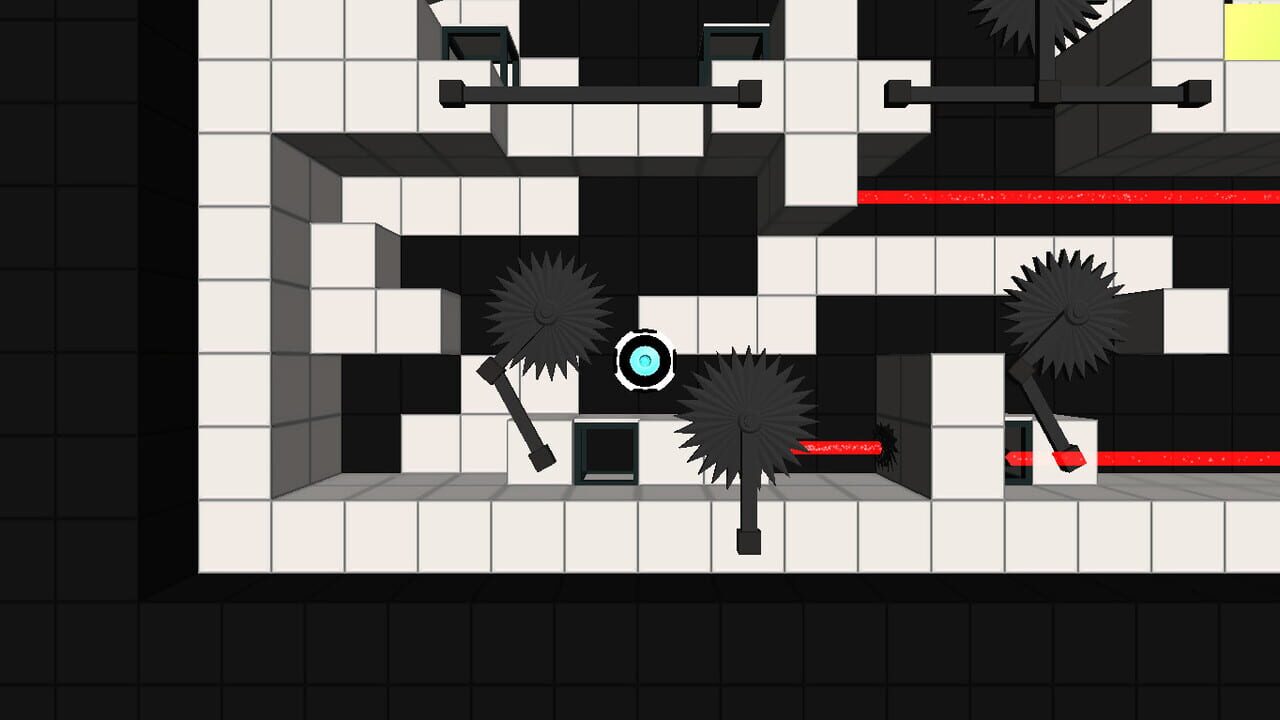 Project: R.E.B.O.O.T 2 — Screenshot 4