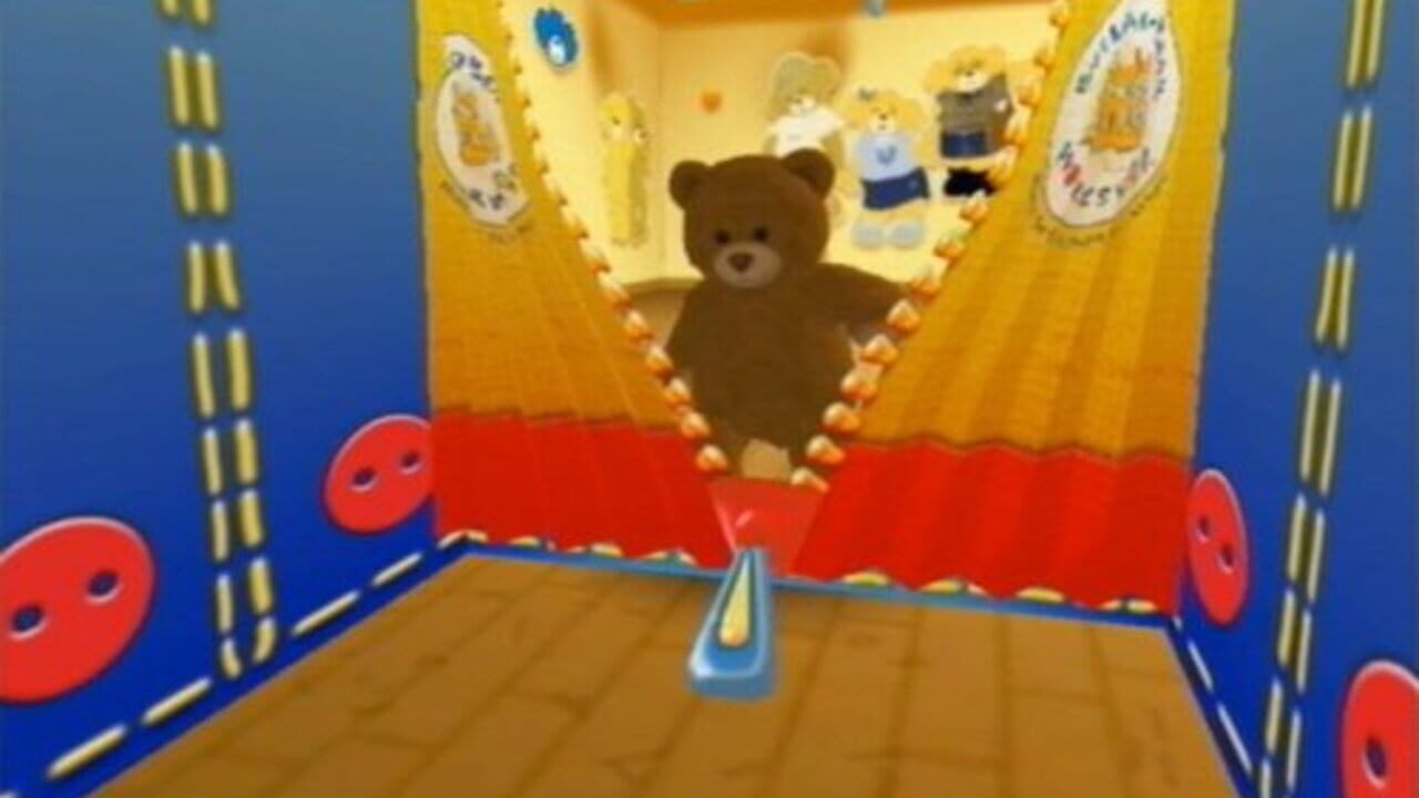 Build-A-Bear Workshop: A Friend Fur All Seasons — Screenshot 4