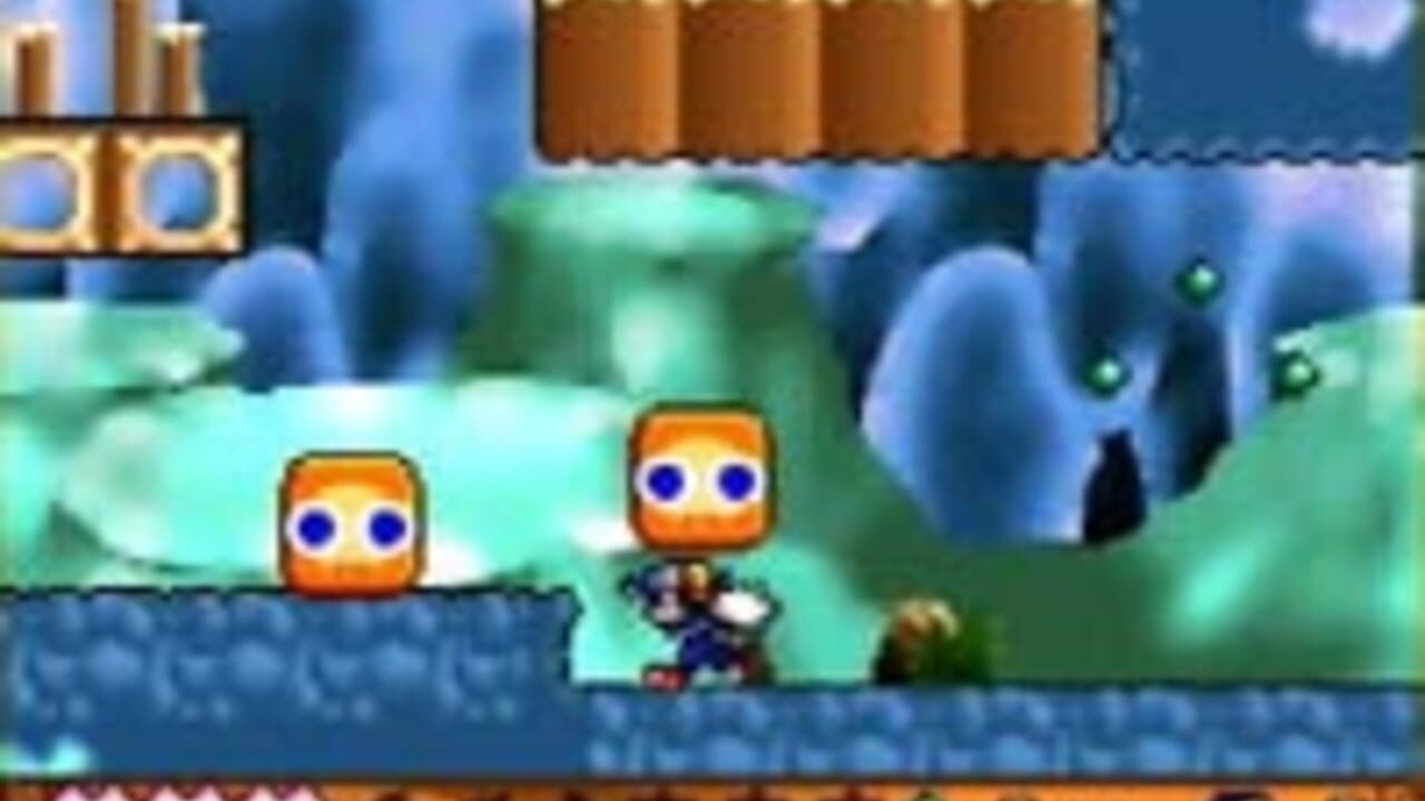 Klonoa: Empire of Dreams thumbnail 5