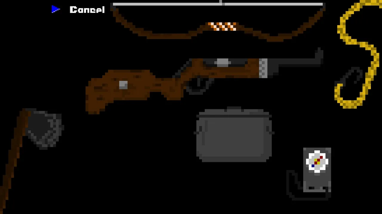 Alone screenshot 2
