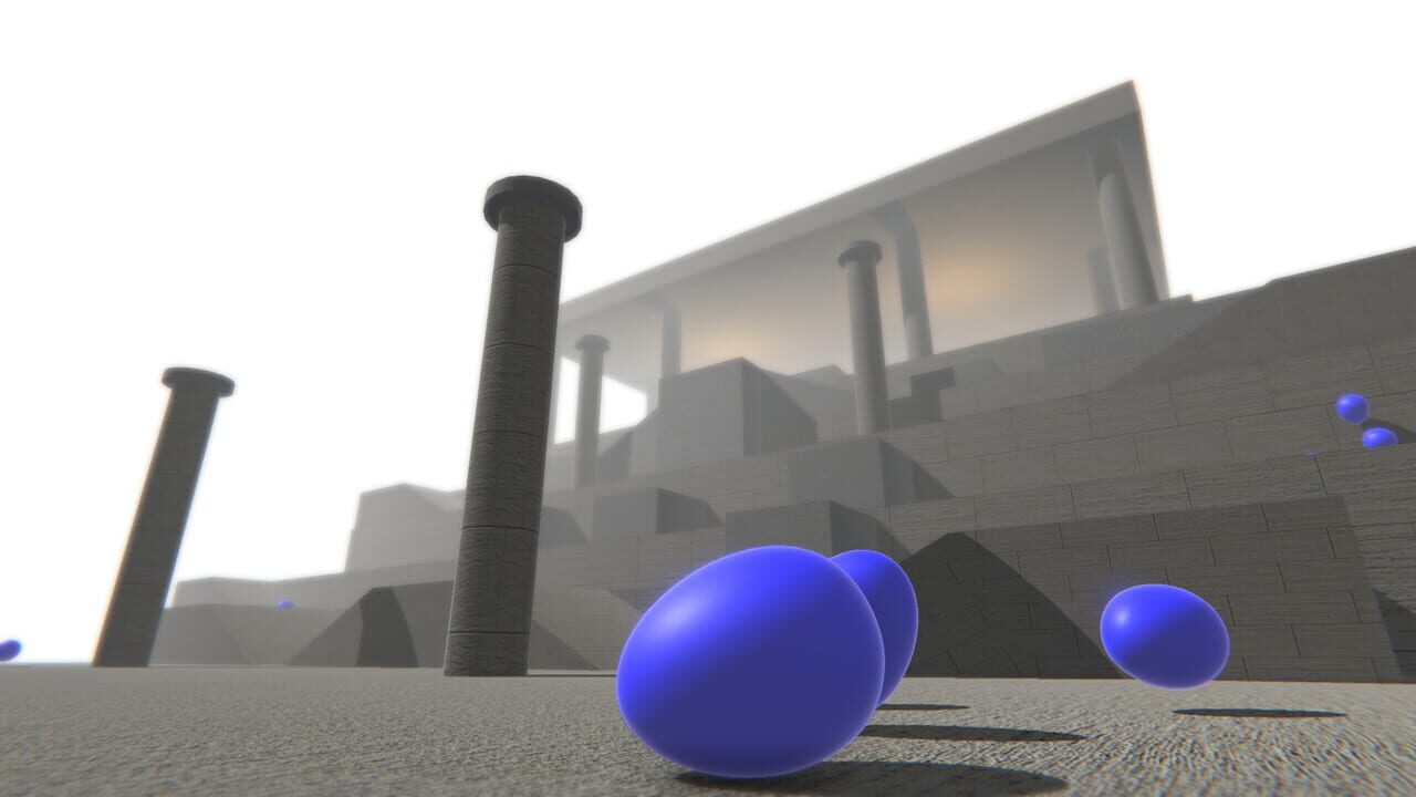 Eggs 1942 — Screenshot 3