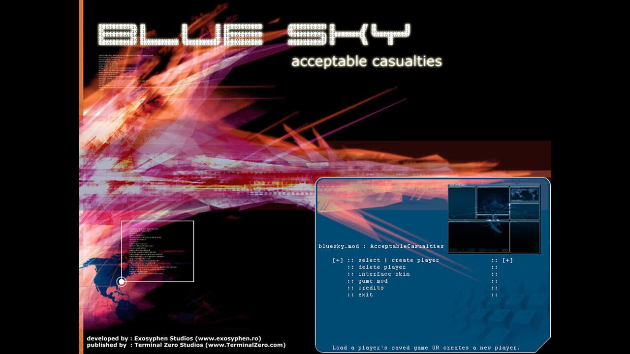 Hacker Series — Screenshot 2