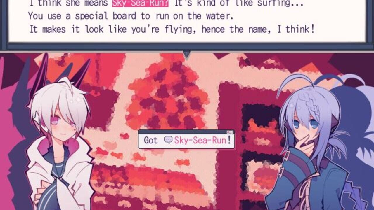 1bitHeart — Screenshot 1