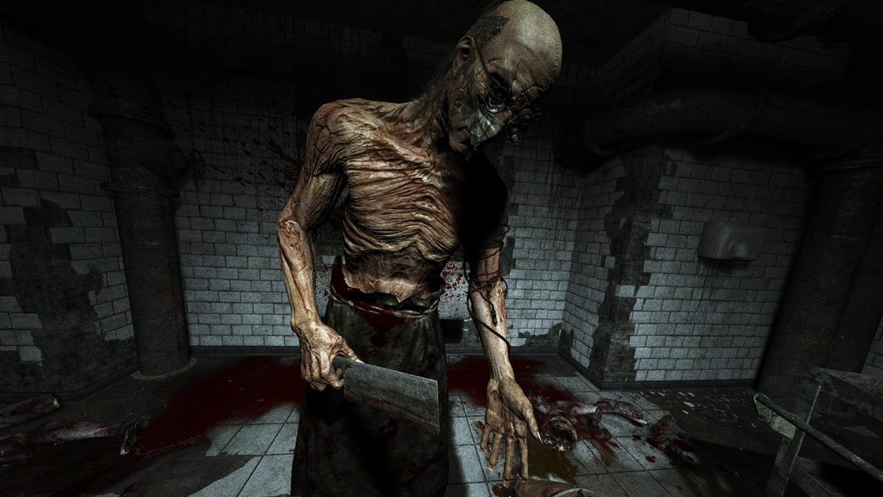 Outlast: Bundle of Terror Image