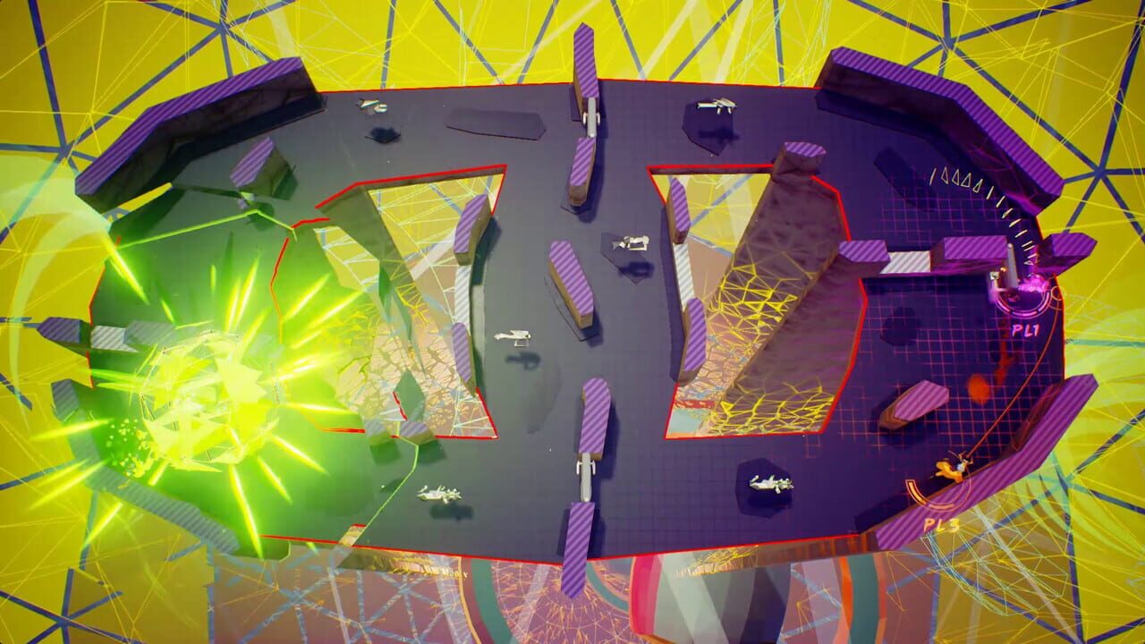 Fragmental — Screenshot 4