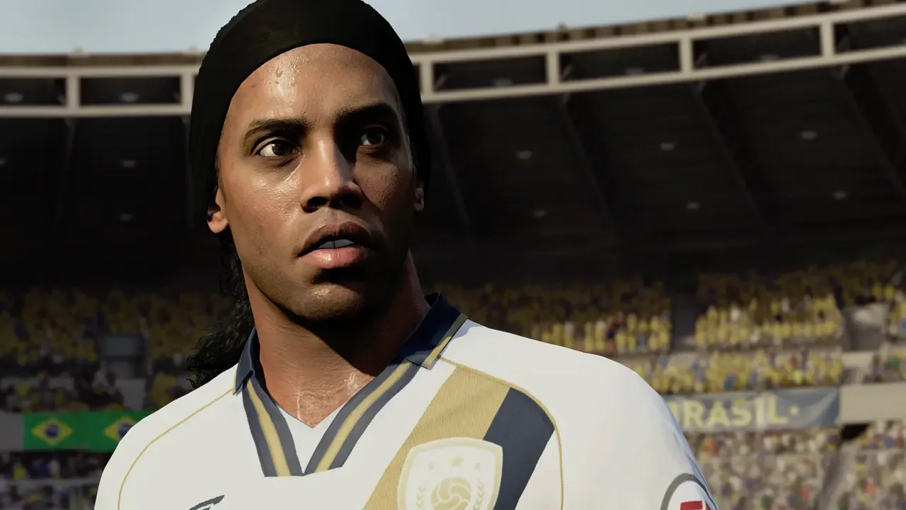 FIFA 18: Ronaldo Edition screenshot 3