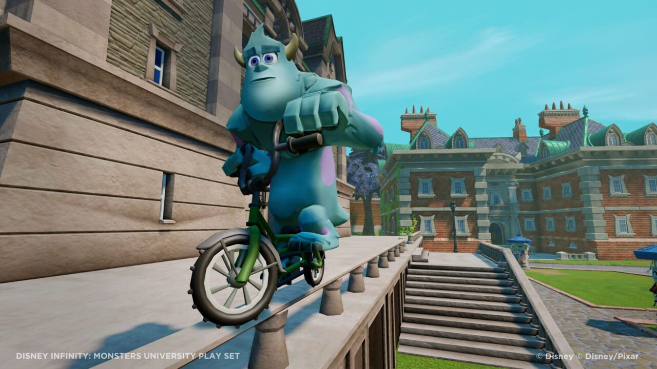 Disney Infinity miniatura 12