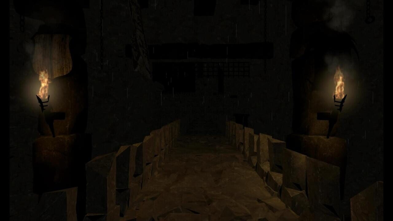 The Crypts of Anak Shaba — Screenshot 2