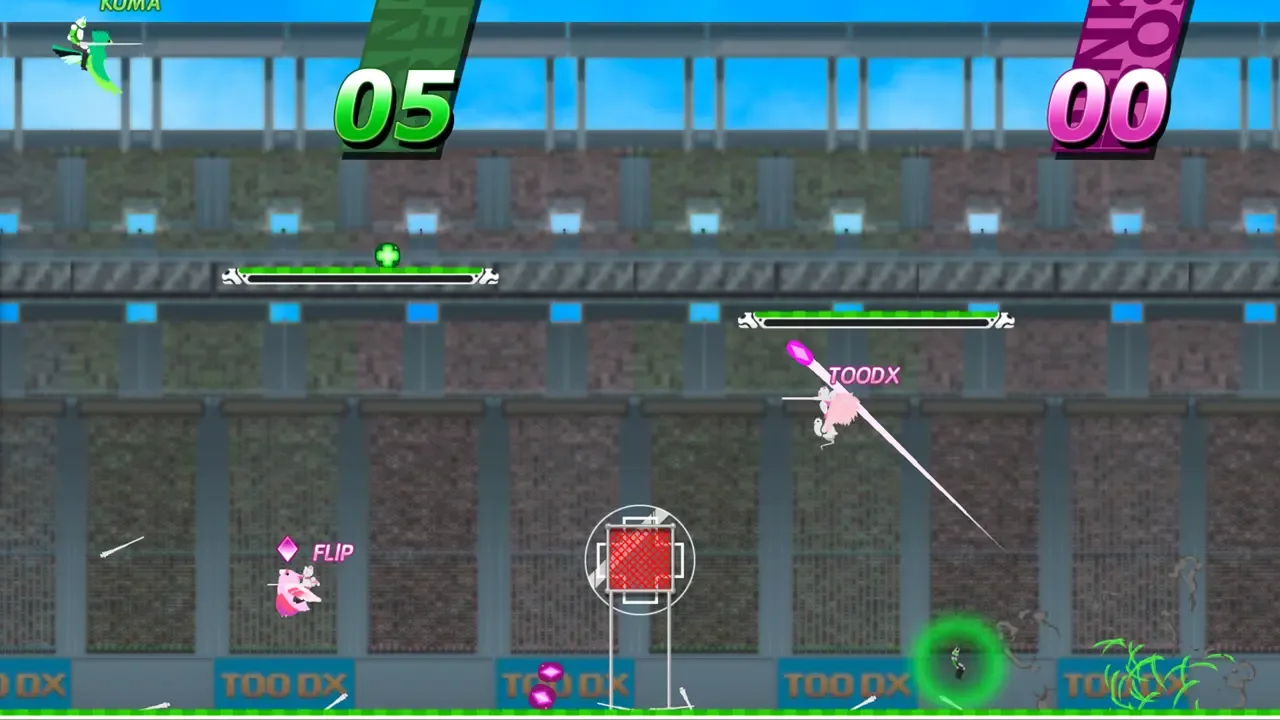 Sportsball screenshot 9