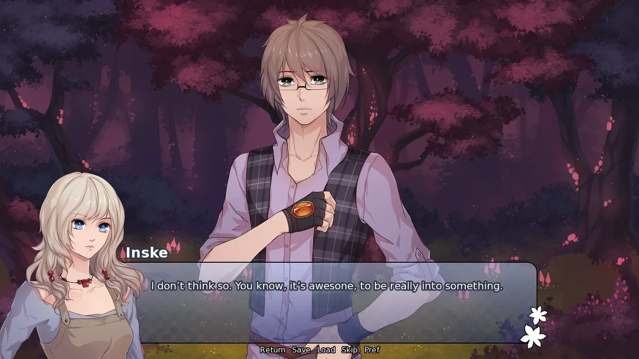 Let's not stay friends screenshot 2