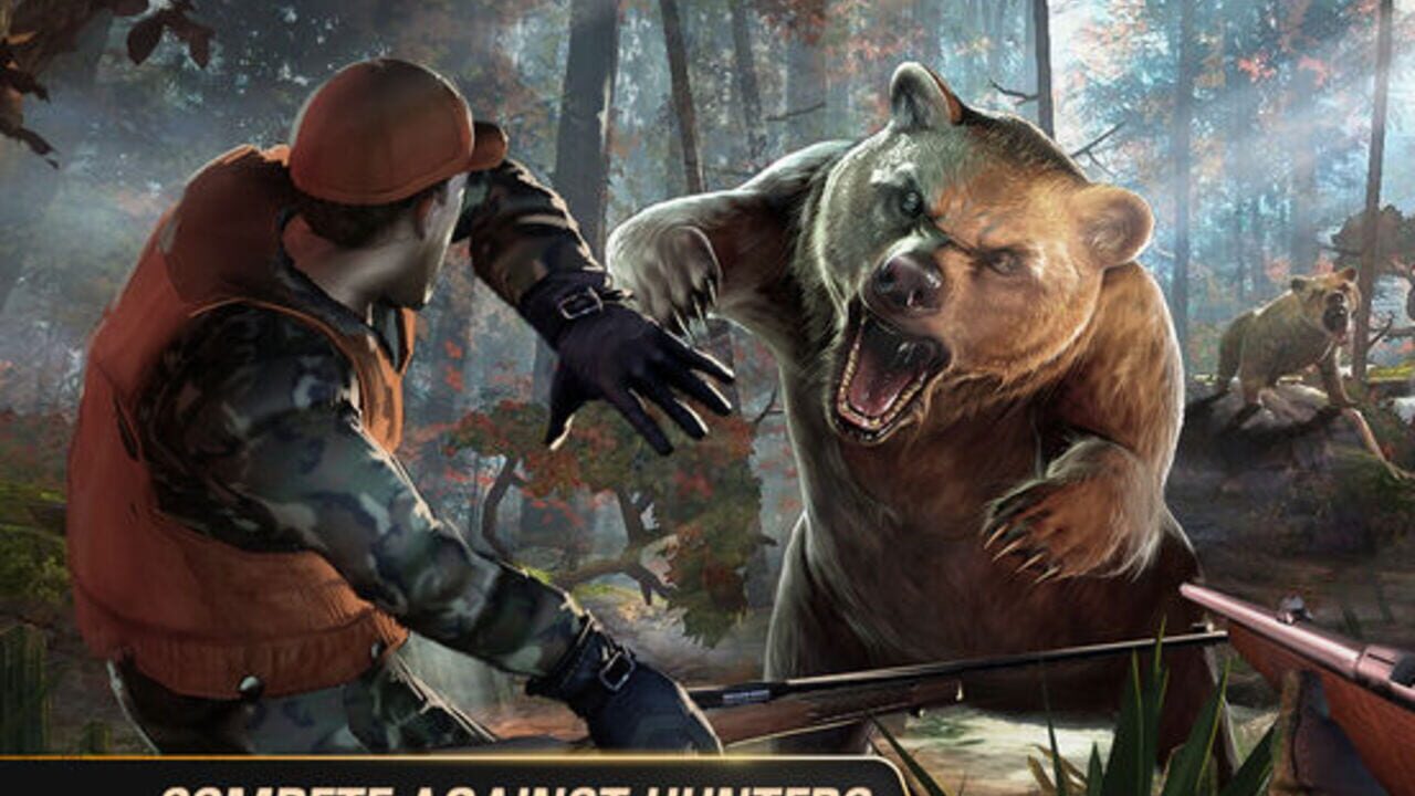 Deer Hunter Classic Image