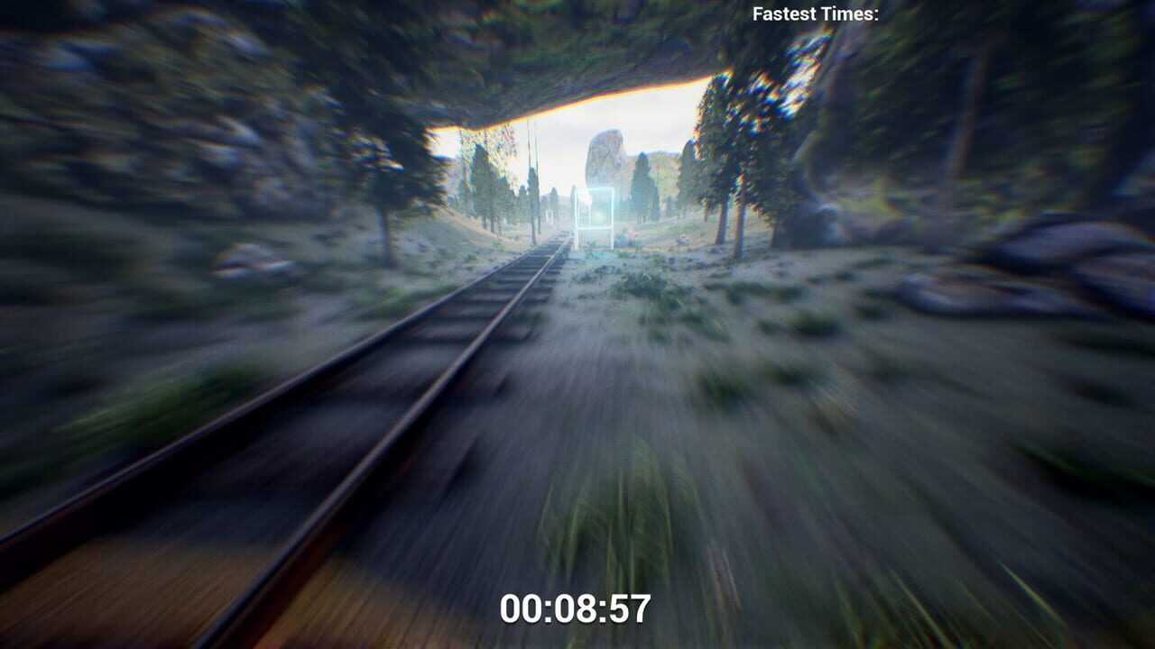FPV Air Tracks Screenshot 1