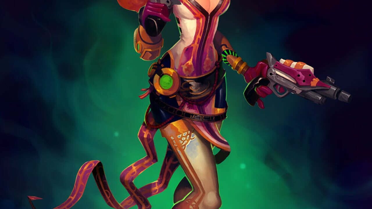 WildStar Image
