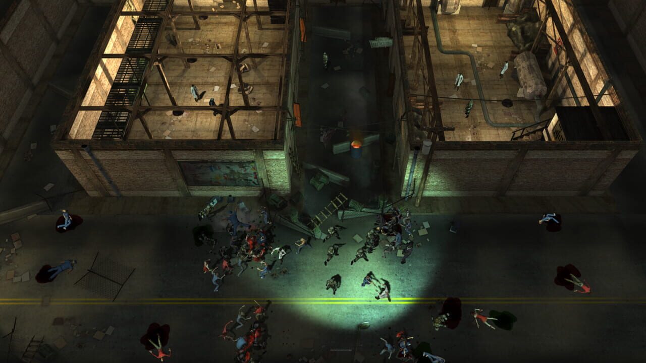 Undead Overlord — Screenshot 2