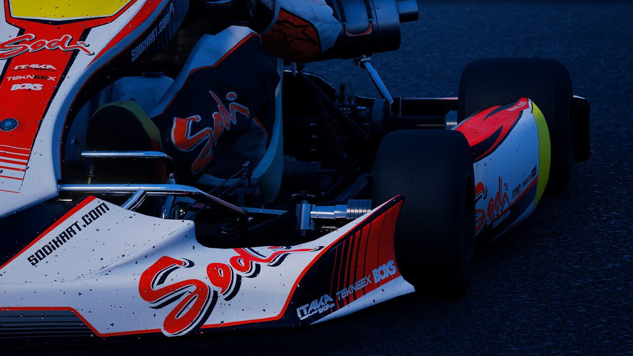 KartKraft Image