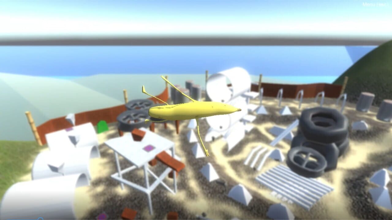 Banana Town — Screenshot 5