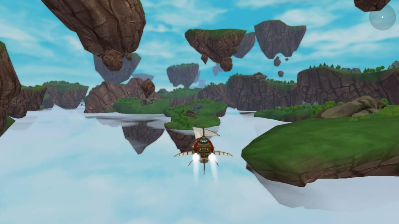 Soul Saga: Episode 1 — Screenshot 4