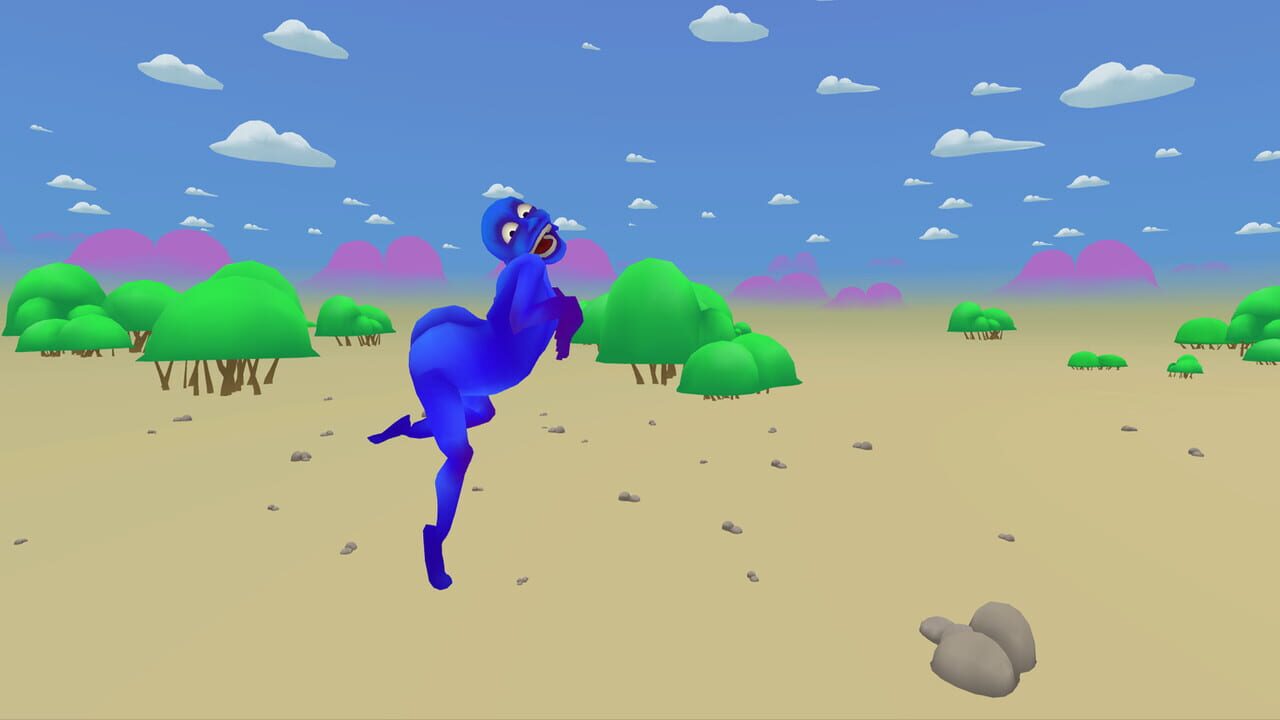 Butts: The VR Experience — Screenshot 5