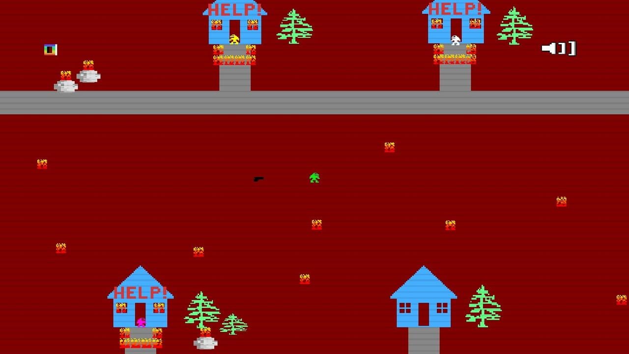 The Most Challenging Game — Screenshot 4