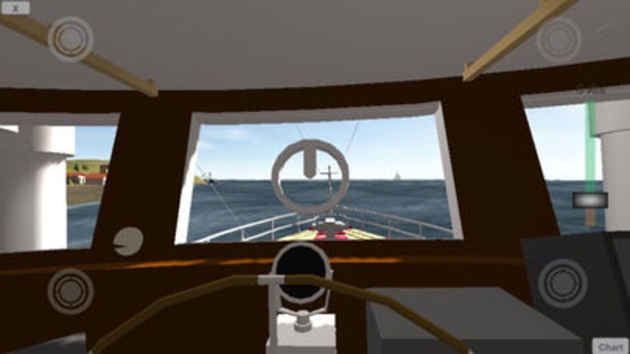 Boat Sim Elite — Screenshot 2