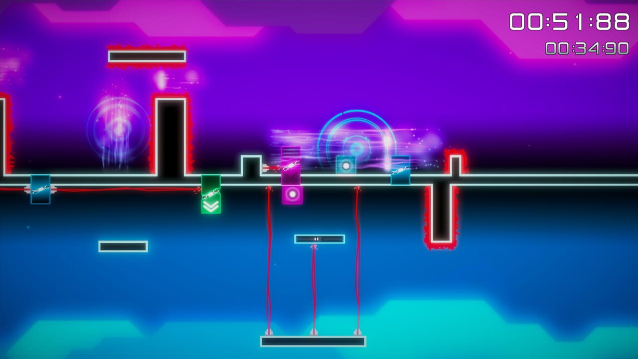 Parallel — Screenshot 3