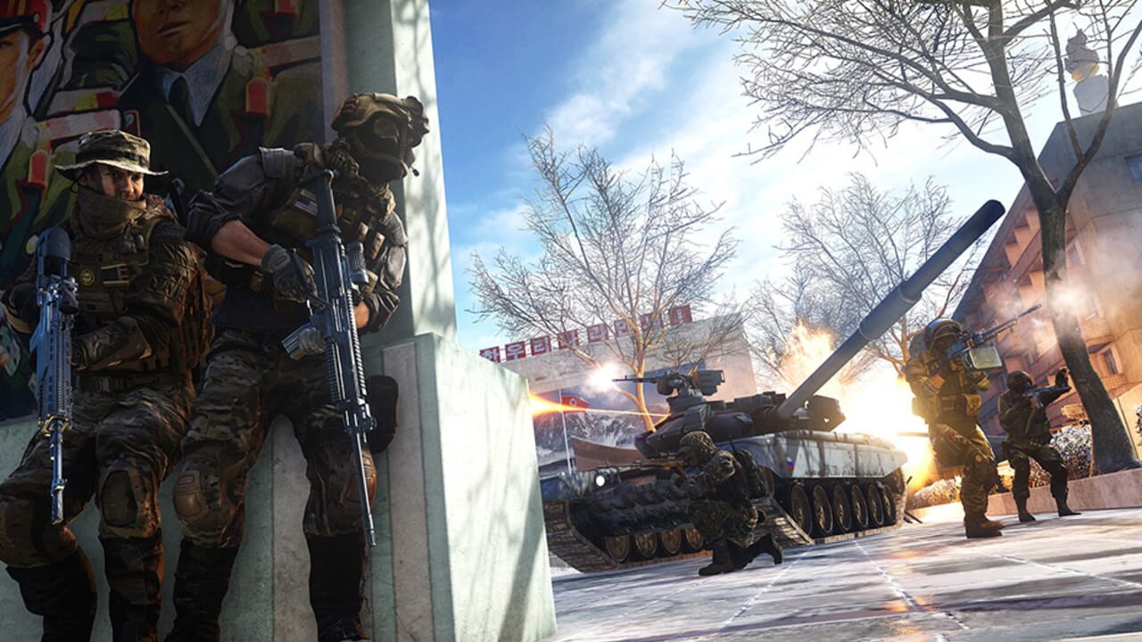 Battlefield 4: Premium — Screenshot 2