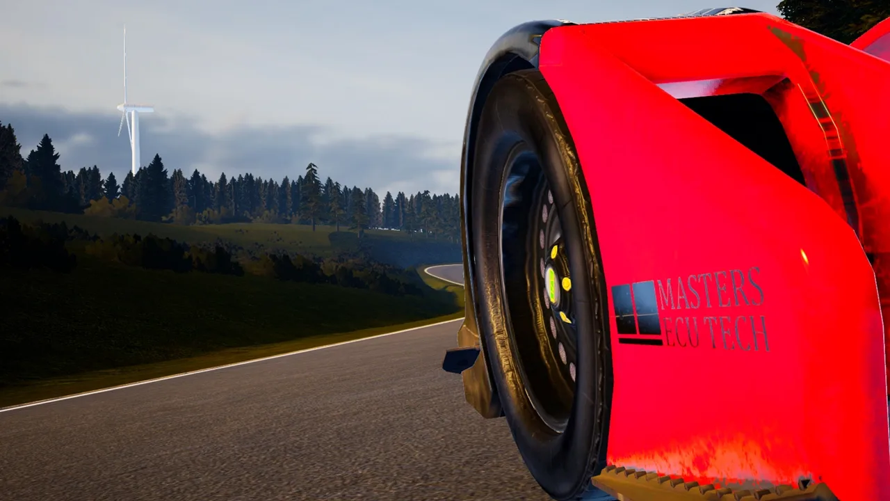 ZeroCar screenshot 12