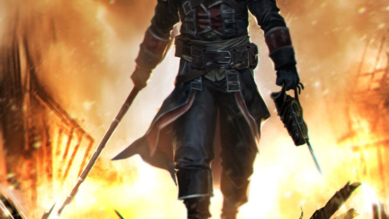 Assassin's Creed Rogue Image