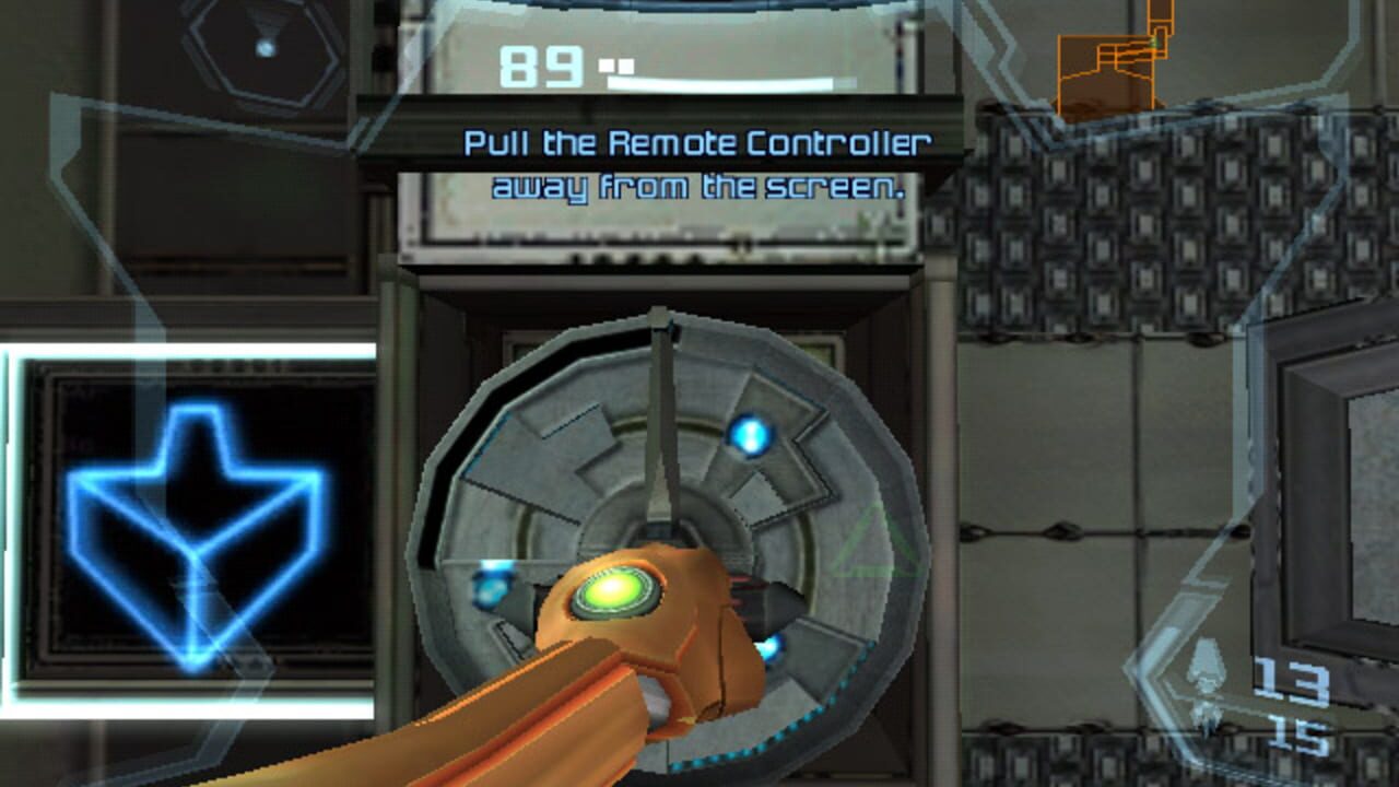Metroid Prime 3: Corruption thumbnail 8