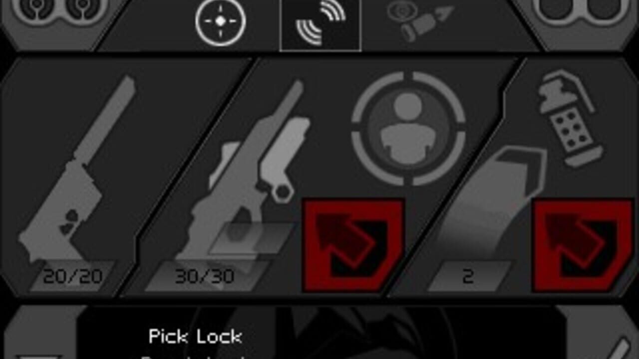 Tom Clancy's Splinter Cell 3D — Screenshot 5