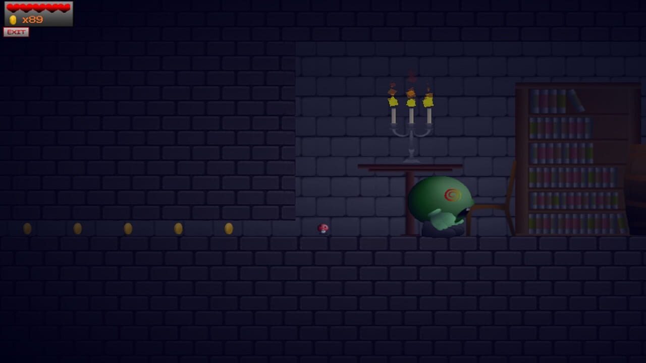 Hell'S Little Story — Screenshot 5