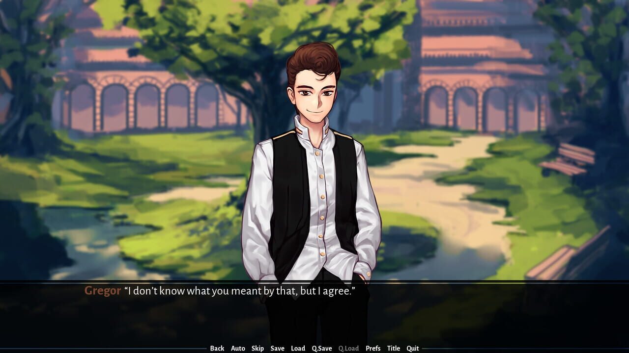Last Stanza Image