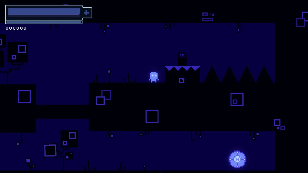 Purple Heart screenshot 1