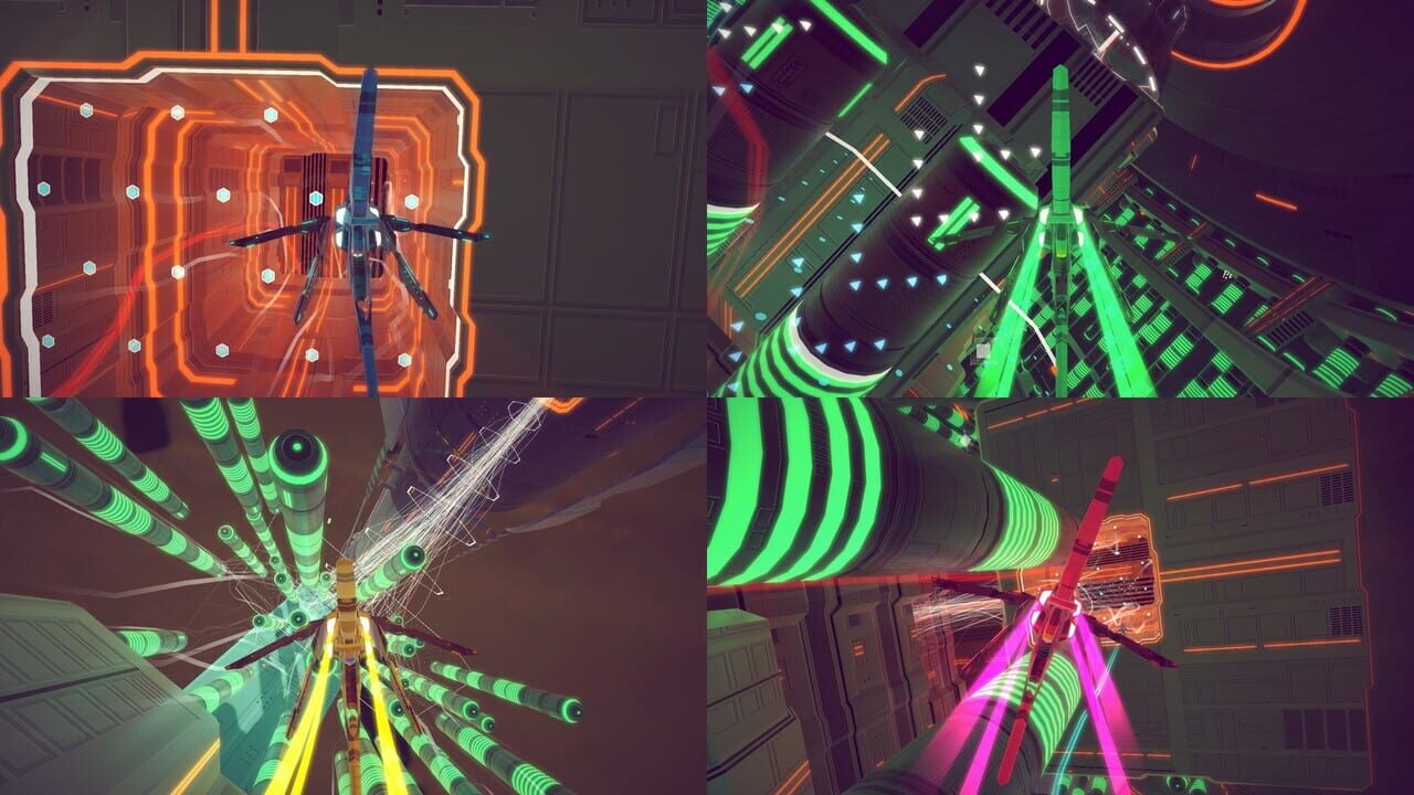 Lightfield Image